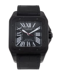Cartier Santos 100 WSSA0006